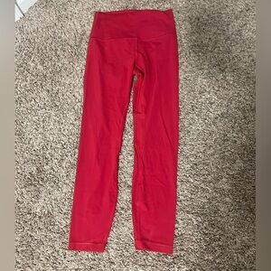 Lululemon align leggings